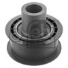 FEBI BILSTEIN 05226 Deflection/Guide Pulley, timing belt